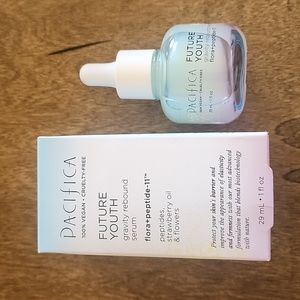 Pacifica FUTURE YOUTH Gravity Rebound Serum